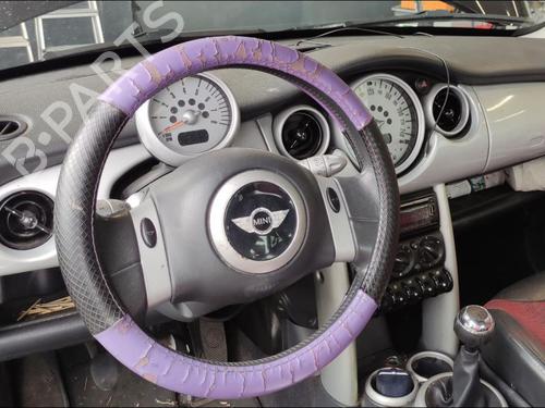 dashboard-mini-mini-r50-r53-2001-2002-2003-2004-2005-2006-33588599 main image