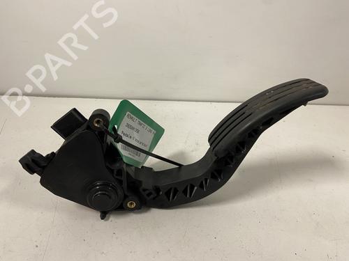 Pedal RENAULT TRAFIC III Van (FG_) 1.6 dCi 120 (FGMB, FGMC) | BP36247528I4 - Image 3