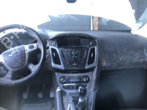 Used Dashboard Dashboard FORD FOCUS III [2010-2020] 33603542 33603542