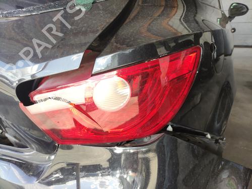 Lampeholder Lampeholder SEAT IBIZA IV (6J5, 6P1) 1.6 TDI (90 hp) 36576710 36576710