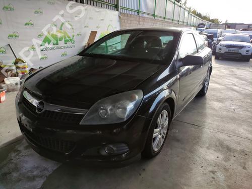 Intercooler OPEL ASTRA H GTC (A04) 1.7 CDTi (L08) | BP35911959M30 - Image 2