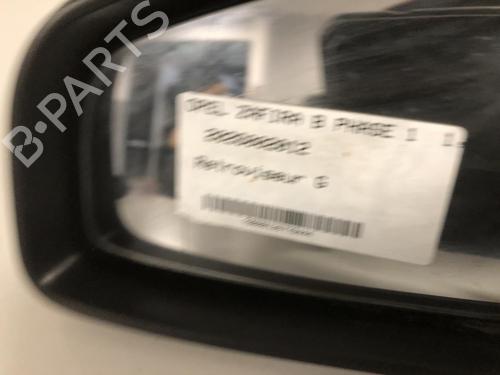 Left sun visor VW GOLF V Variant (1K5) | BP36582140I1 - Image 3