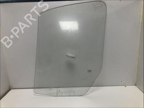 Used Front right door window Front right door window MERCEDES-BENZ SPRINTER 3,5-t Van (B906) [2006-2020] 33591191 33591191