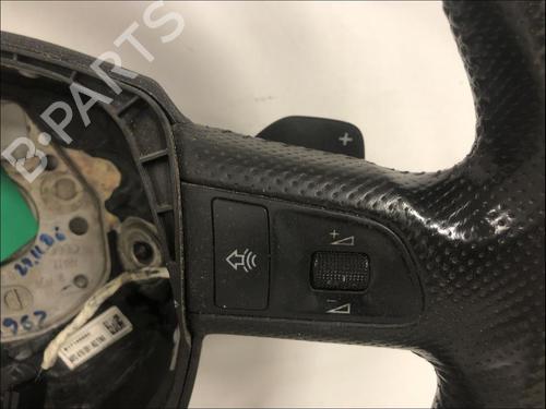 Steering wheel AUDI Q7 (4LB) 3.0 TDI quattro | BP33578356C49 - Image 4