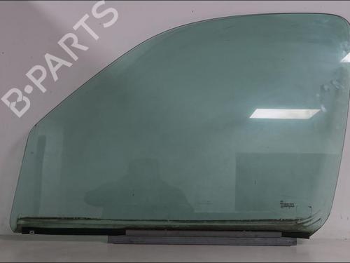 Used Front left door window Front left door window NISSAN KUBISTAR Van (X76) 1.5 dCi 70 (68 hp) 33573600 33573600