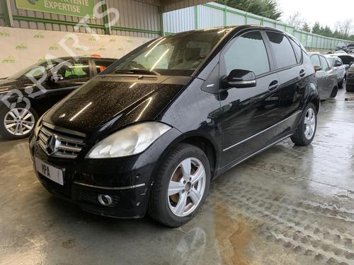 abs-pump-mercedes-benz-a-class-w169-2004-2005-2006-2007-2008-2009-2010-2011-2012-33597504 main image