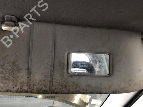 Used Right sun visor Right sun visor SUZUKI IGNIS I (FH) 1.3 (HV51, HX51, RG413) (83 hp) 36580386 36580386