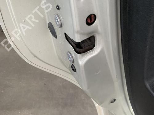 Used Rear left lock Rear left lock 33603596 33603596