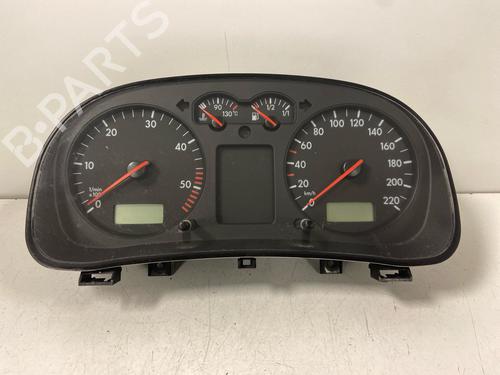Kombinert Instrument Kombinert Instrument 39256168 39256168