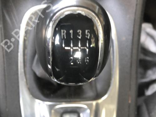 Used Gear lever Gear lever OPEL MERIVA B MPV (S10) 1.7 CDTI (75) (110 hp) 33990500 33990500