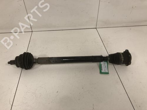 Used Right front driveshaft Right front driveshaft 37255091 37255091