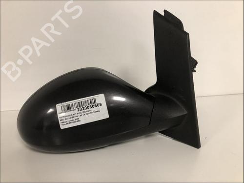 Used Right mirror Right mirror 33588994 33588994