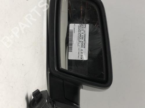 Used Left mirror Left mirror BMW 5 (E60) 520 d (163 hp) 33590801 33590801