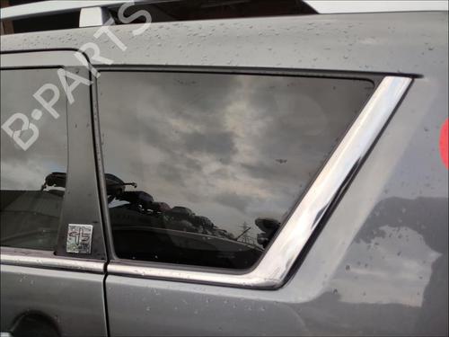 Used Front left quarter glass Front left quarter glass CITROËN C-CROSSER (VU_, VV_) 2.2 HDi (156 hp) 33584716 33584716