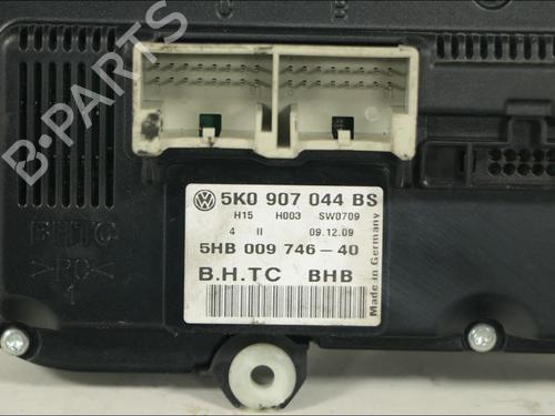 Climate control VW GOLF VI (5K1) | BP33572022I5 - Image 3