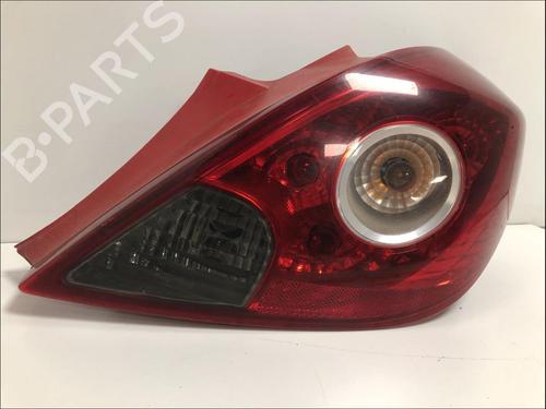 right-taillight-opel-corsa-d-s07-2006-2007-2008-2009-2010-2011-2012-2013-2014-2015-33577589 main image