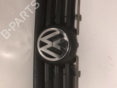 Used Grille Grille VW POLO IV (9N_, 9A_) 1.4 TDI (70 hp) 33597576 33597576
