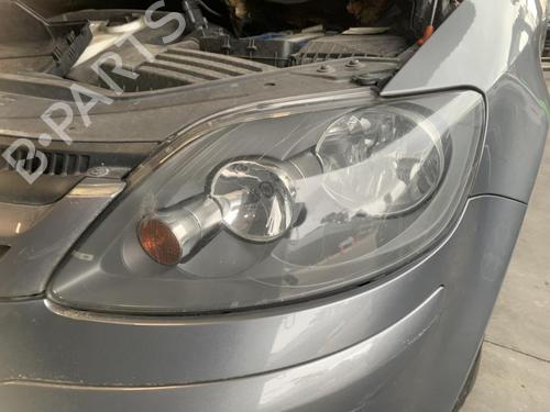 Left headlight VW GOLF V (1K1) | BP33731178C28 - Image 3