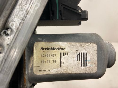 Rear left window mechanism RENAULT ESPACE IV (JK0/1_) 3.0 dCi (JK0E, JK0Y) | BP36047979C24 - Image 2