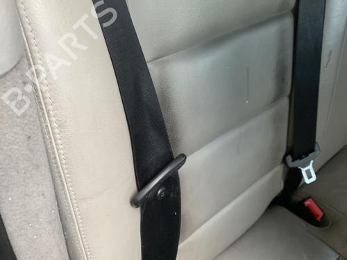 Used Rear right seatbelt Rear right seatbelt 36580201 36580201