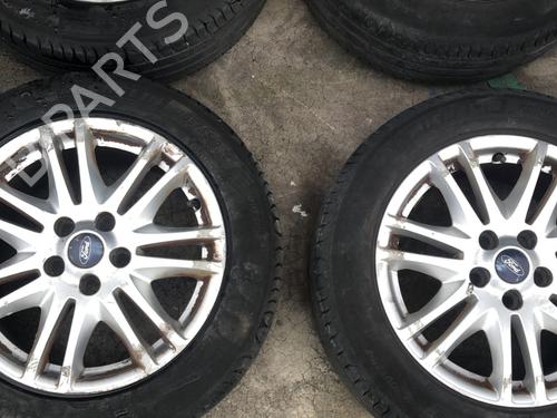 Fælk FORD C-MAX (DM2) 1.8 TDCi | BP33596402C45 - Image 5
