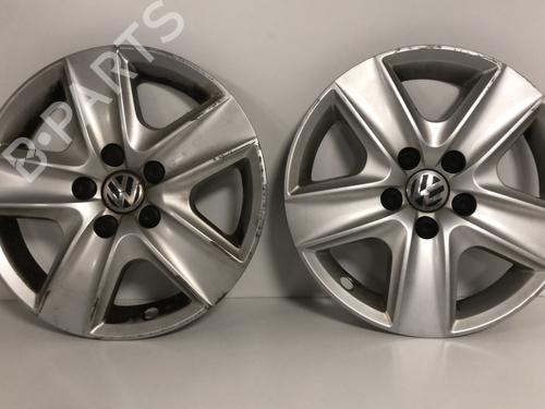 Other VW GOLF PLUS V (5M1, 521)  | BP33596742O1  - Image 8