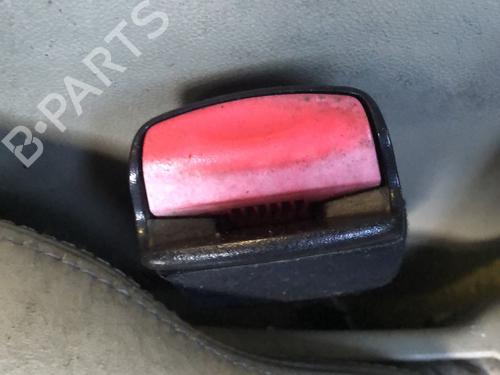 Used Seat buckle Seat buckle 36580137 36580137