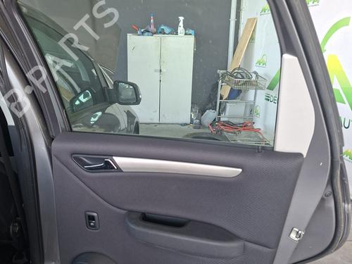 Used Rear right window mechanism Rear right window mechanism 37215475 37215475