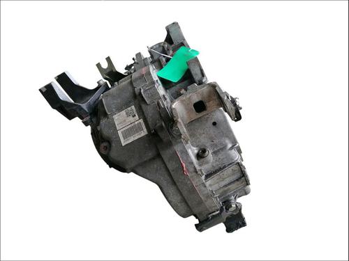 Gearbox PEUGEOT 607 (9D, 9U) 2.7 HDi 24V | BP33574735M3 - Image 2