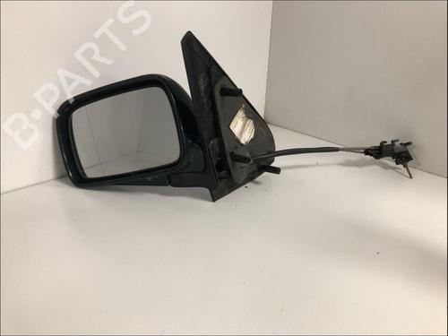 Used Left mirror Left mirror VW POLO III CLASSIC (6V2) [1995-2009] 33588771 33588771