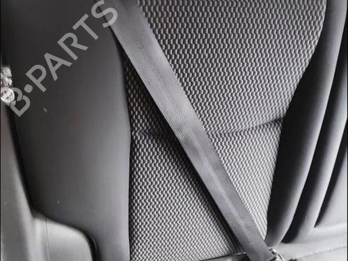 Used Rear right seatbelt Rear right seatbelt NISSAN PULSAR Hatchback (C13) 1.5 dCi (110 hp) 35908035 35908035