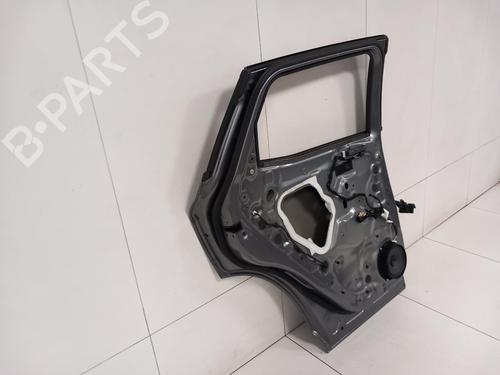 Dør venstre bagtil RENAULT AUSTRAL E-TECH 200 Hybrid (HGM2) | BP39086804C4 - Image 3