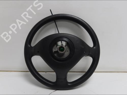 Used Steering wheel Steering wheel PEUGEOT 307 (3A/C) [2000-2012] 33578056 33578056