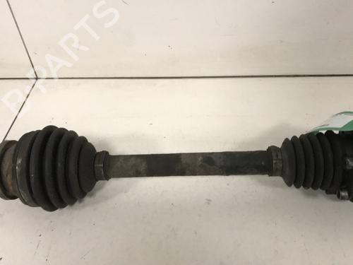 Used Left front driveshaft Left front driveshaft VW POLO IV (9N_, 9A_) [2001-2014] 34183819 34183819