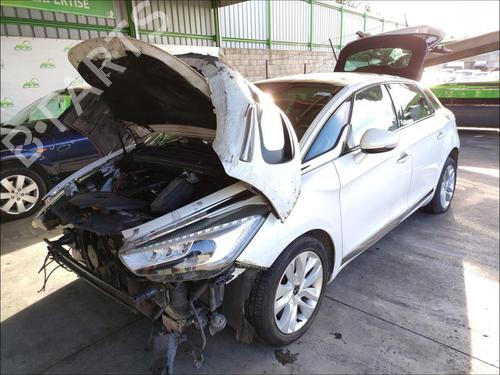 Selector da caixa DS DS 5 (KF_) | BP35906412M90 - Image 2