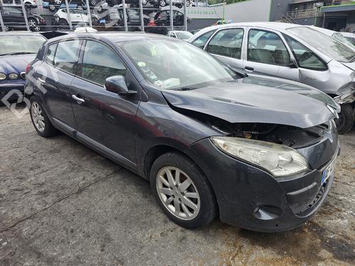 Used Parts RENAULT MEGANE III Hatchback (BZ0/1_, B3_) 1.5 dCi (BZ09, BZ0D, BZ1W, BZ29, BZ14) 4779173