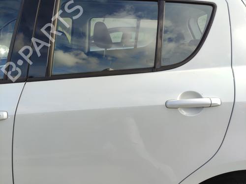left-rear-door-suzuki-swift-iv-fz-nz-2010-33595379 main image