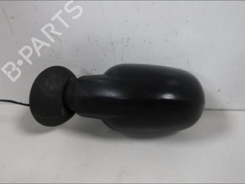 Right mirror DACIA LOGAN (LS_) 1.5 dCi (LS0W) | BP33575510C27 - Image 2