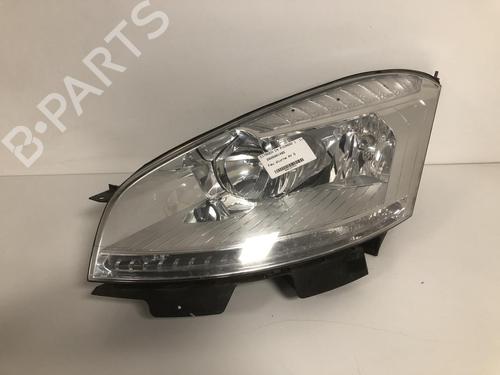 Used Left headlight Left headlight 37263593 37263593