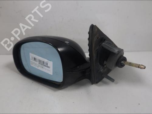Used Left mirror Left mirror PEUGEOT 406 (8B) 2.1 TD 12V (109 hp) 33574469 33574469