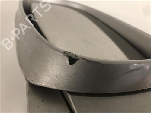 Used Left mirror Left mirror MERCEDES-BENZ A-CLASS (W168) A 210 (168.035, 168.135) (140 hp) 33581324 33581324