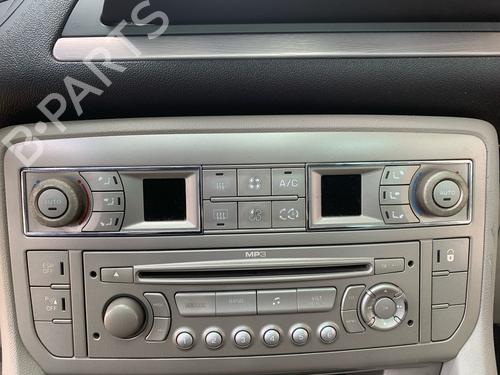 Used Climate control Climate control CITROËN C5 III Break (RW_) 2.0 HDi 140 (140 hp) 35915686 35915686