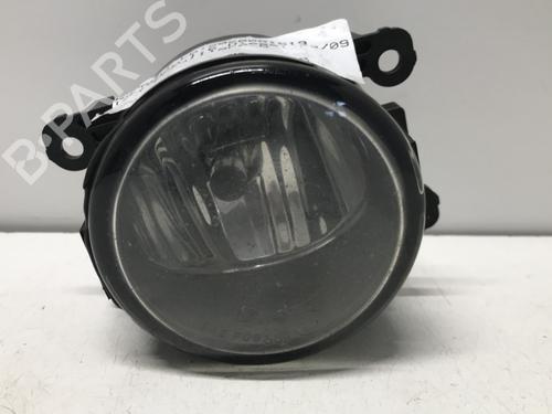 Used Left front fog light Left front fog light RENAULT TALISMAN (LP_) 1.6 dCi 160 (160 hp) 33600599 33600599