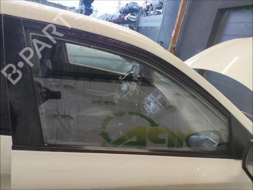Used Front right door window Front right door window HYUNDAI i20 I (PB, PBT) [2008-2015] 33583679 33583679