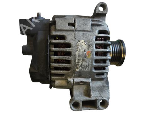 Generator Generator MERCEDES-BENZ B-CLASS Sports Tourer (W245) B 180 CDI (245.207) (109 hp) 34266689 34266689