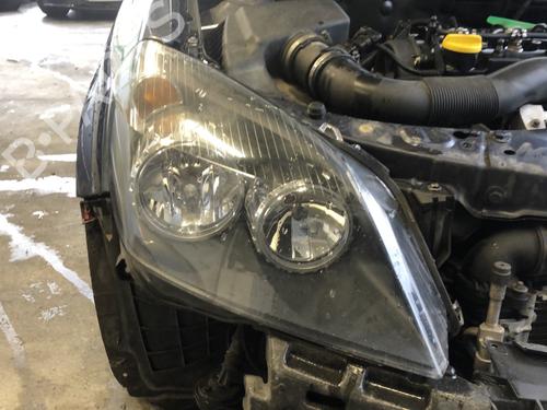 Used Right headlight Right headlight OPEL ASTRA H GTC (A04) 1.7 CDTI (L08) (125 hp) 35914125 35914125
