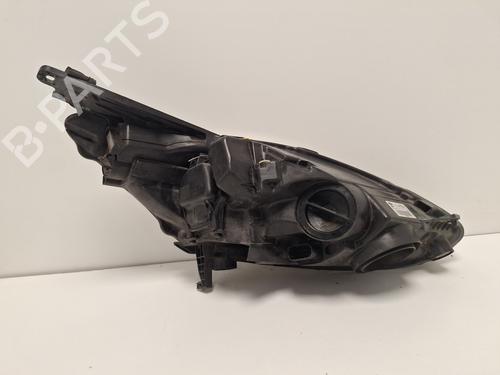 Used Left headlight Left headlight FORD GRAND C-MAX (DXA/CB7, DXA/CEU) 2.0 TDCi (115 hp) 33590388 33590388