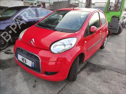 Used Left front driveshaft Left front driveshaft CITROËN C1 (PM_, PN_) 1.0 (68 hp) 33589741 33589741