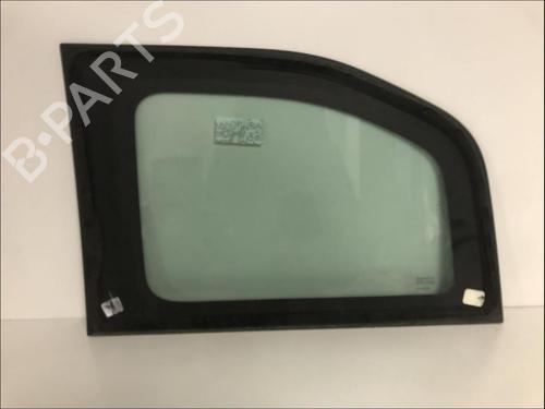 Used Rear right quarter glass Rear right quarter glass PEUGEOT PARTNER Tepee 1.6 VTi (98 hp) 33586186 33586186