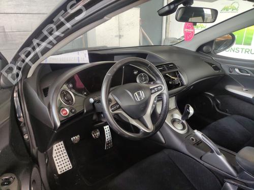 Used Dashboard Dashboard HONDA CIVIC VIII Hatchback (FN, FK) 2.2 CTDi (FK3) (140 hp) 33593821 33593821